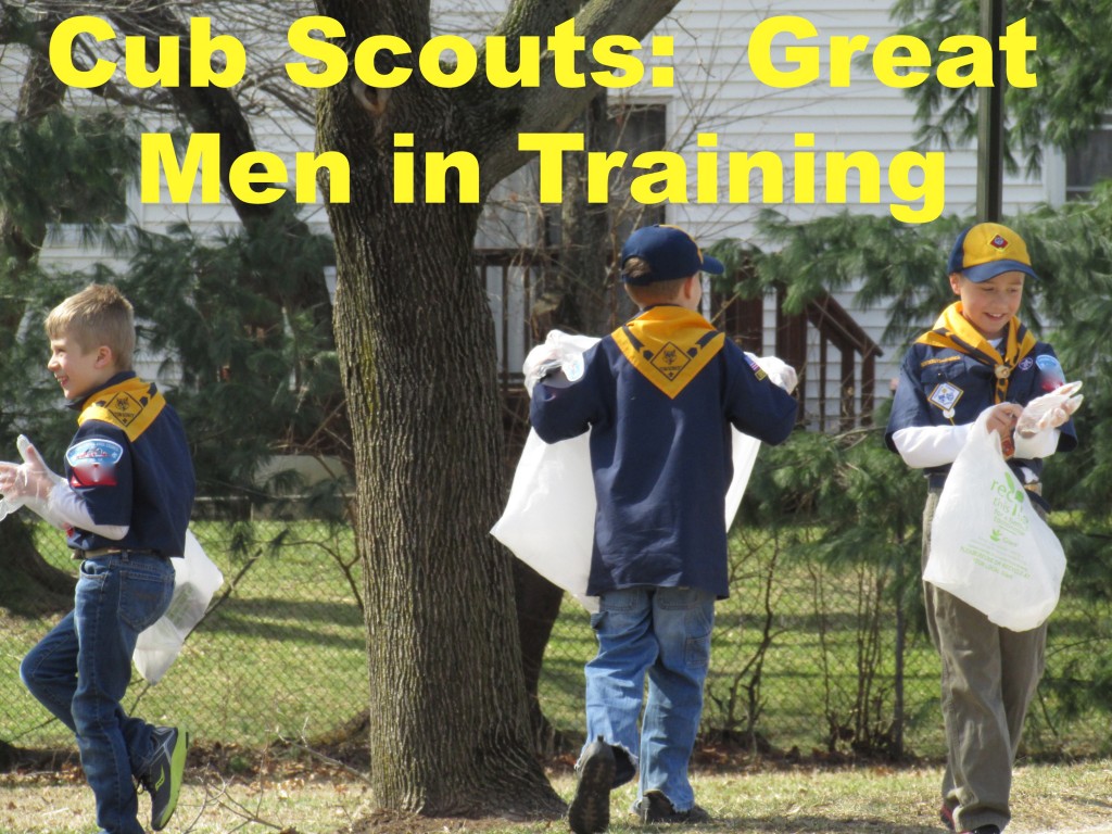 cub scouts.jpg - Stories of Our Boys