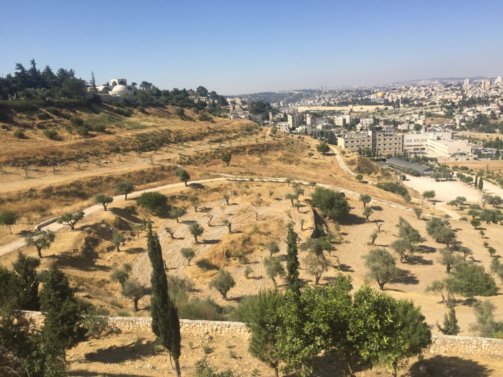 jerusalem-in-pictures-mount-of-olives-the-upper-room-stories-of